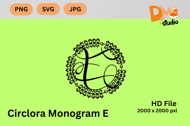 Alphabet Clipart Image 2