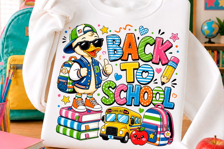 School Bus Png Image 2