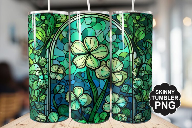 St Patrick's Day Clipart Image 5