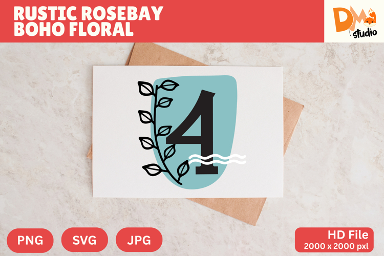Alphabet Clipart Image 2
