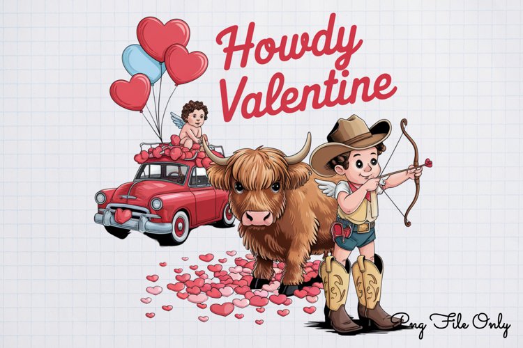 Howdy Png Image 23