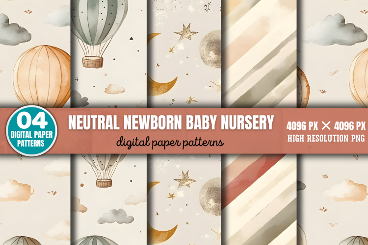 Baby Sublimation Designs Image 7
