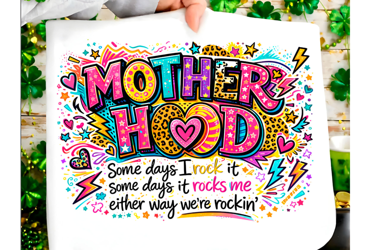 Mothers Day Png, Funny Mama Png, Mom Png