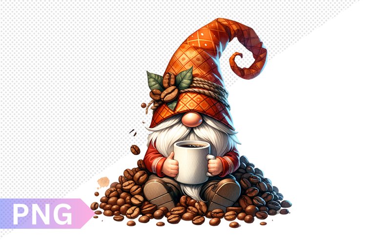 Coffee Clipart Image 11