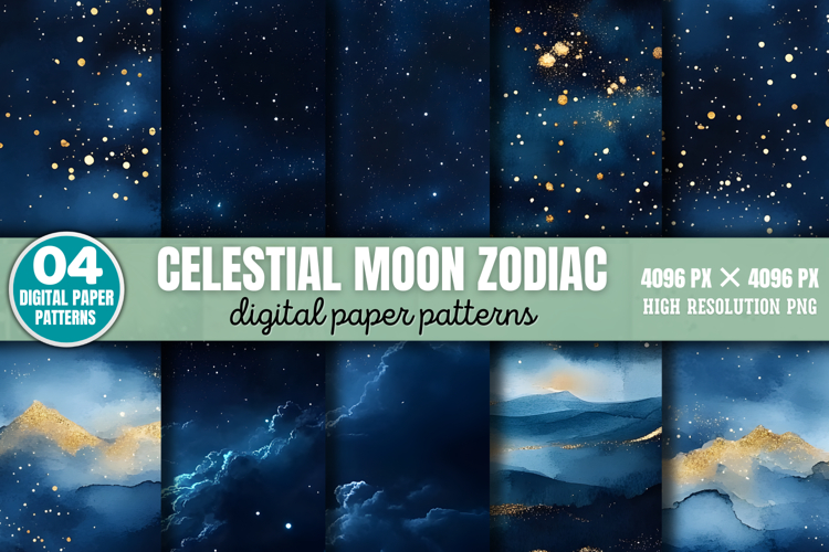 Seamless Pattern Background Image 10