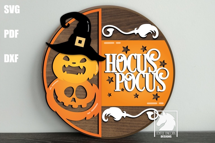 Witch Svg Image 17