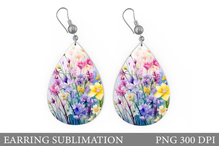 Teardrop Clipart Image 14