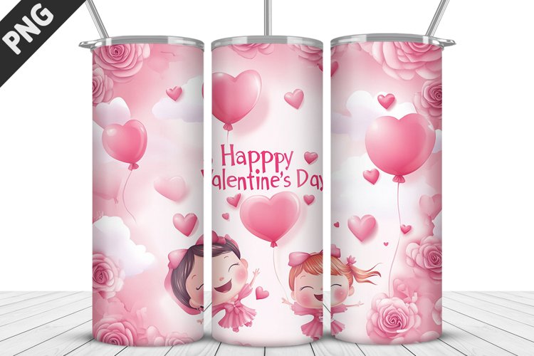 Valentines Day Clipart Image 24
