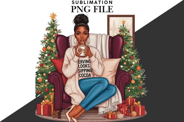 Women Clipart Image 15
