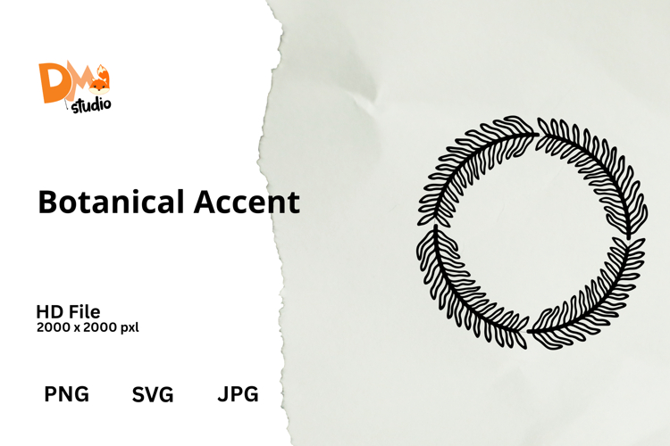 Nature Svg Image 3