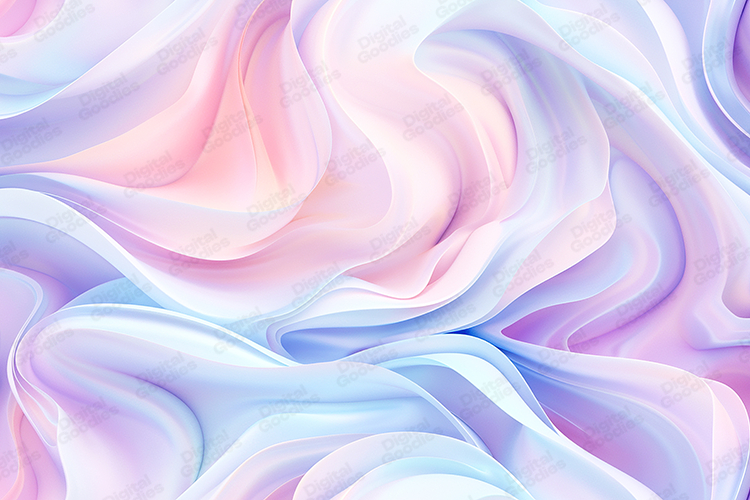 Aesthetic Pastel Background Image 4