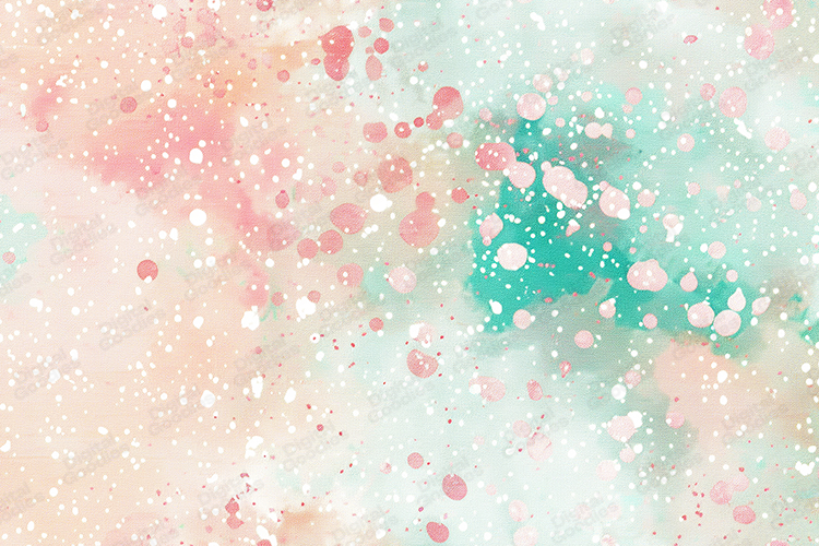 Paint Splatter Texture Image 20