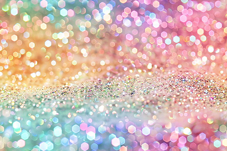 Sparkly Background Image 18