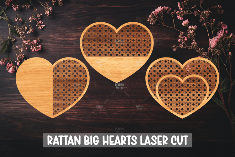 Rattan Pattern Image 16