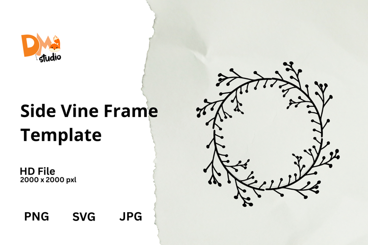 Nature Svg Image 4