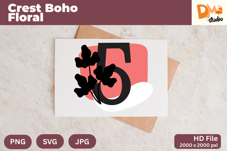 Rustic Logo Image 14