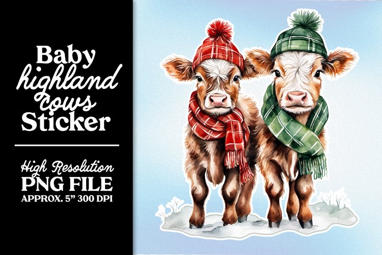 Cows Png Image 18