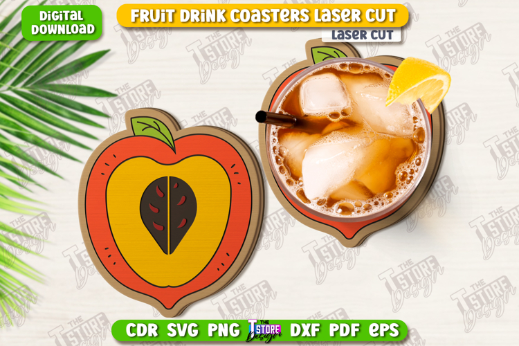 Drinks Clipart Image 7