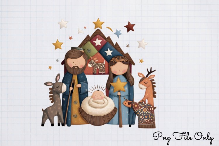 Christmas SVGs Image 5