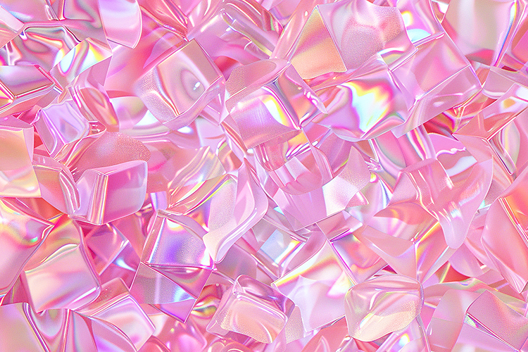 Pink Background Image 24
