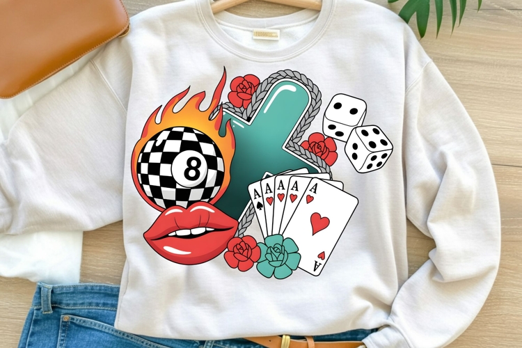 Lucky Clipart Image 3