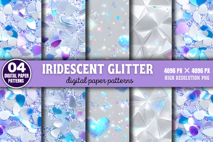 Glitter Background Png Image 13