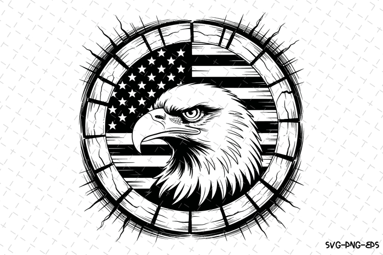 Funny 4th Of July Svg Image 22