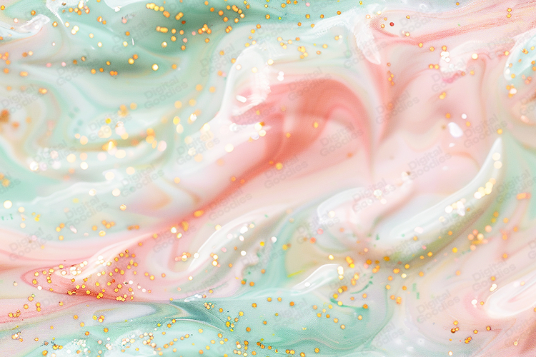 Glitter Texture Image 11