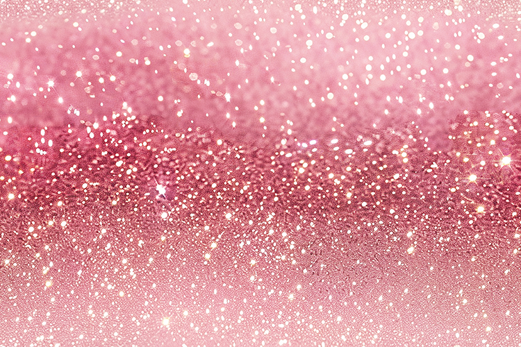 Pink Glitter Background Image 23