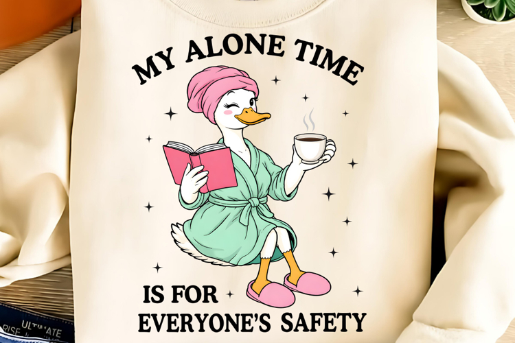 Mothers Day Funny Mama Goose Mom Sassy, Happy Mothers Day