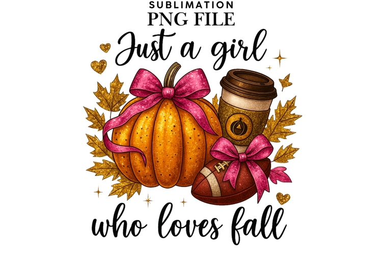 Fall Clipart Image 8