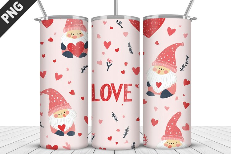Valentines Sublimation Design Image 17