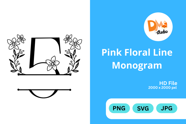 Alphabet Clipart Image 23