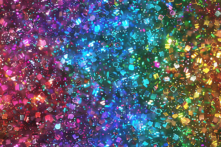 Sparkle Background