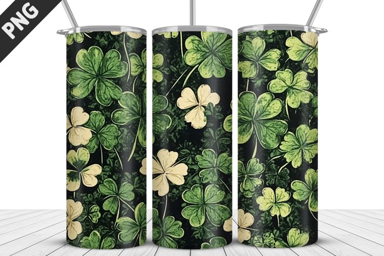 St Patrick's Day Clipart Image 11