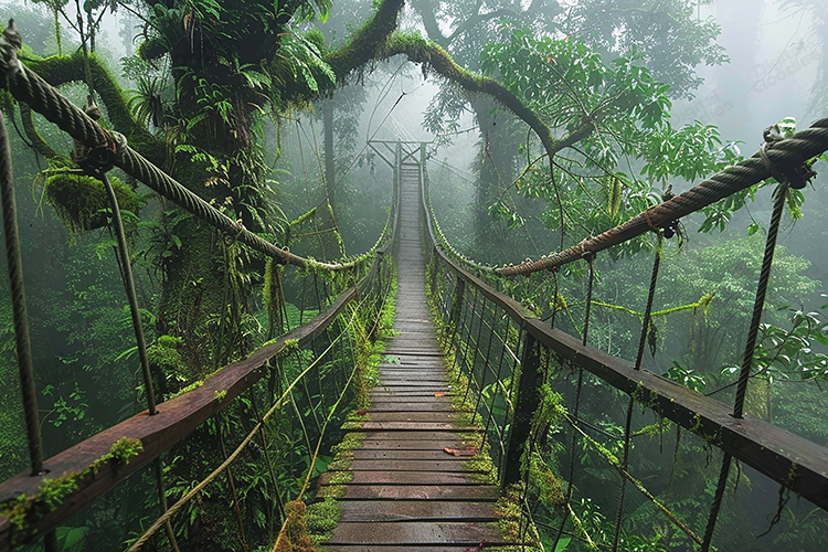 Jungle Background Image 10