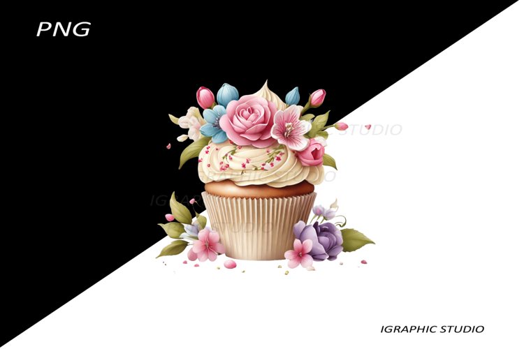 Birthday Clipart Image 6