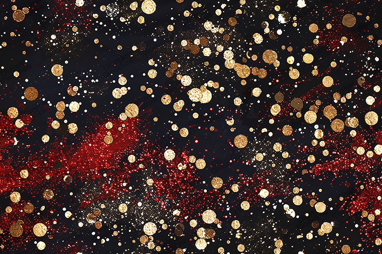 Confetti Background Image 15