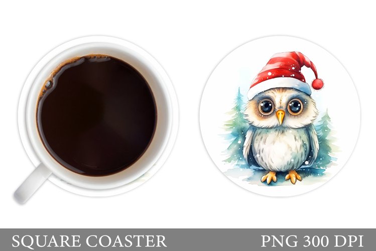 Owl Clipart Image 20