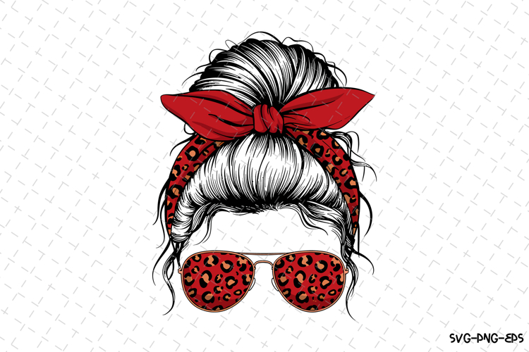 Mama SVGs Image 24