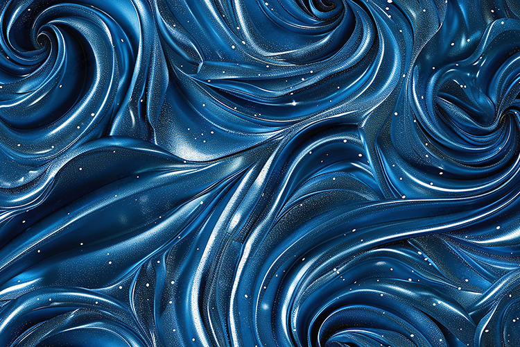 Stained Glass Texture Image 10