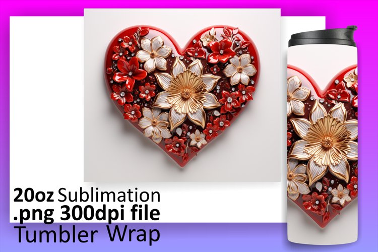 Heart Clipart Image 11