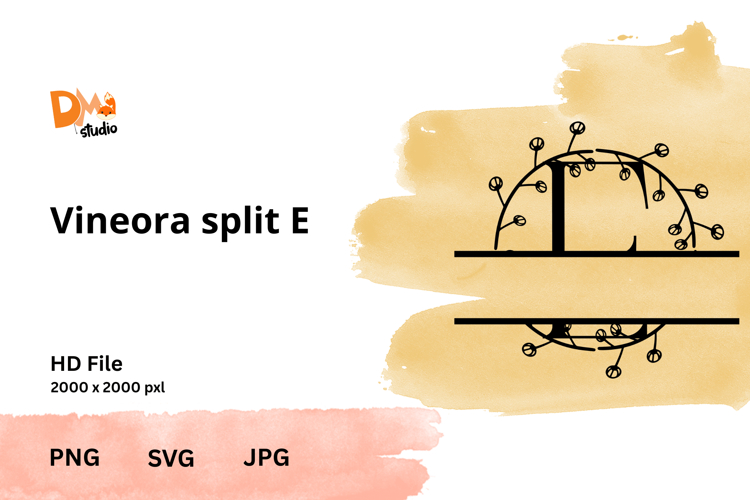 Alphabet Clipart Image 2
