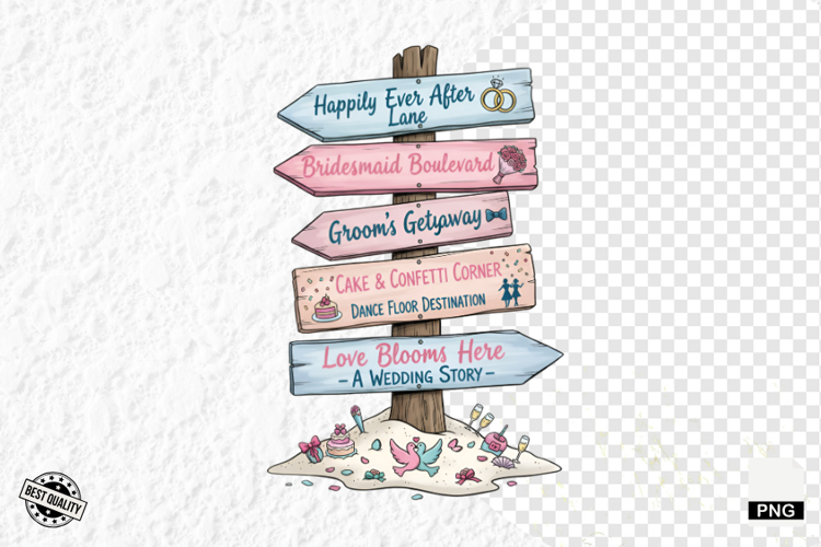 Signs Clipart Image 10