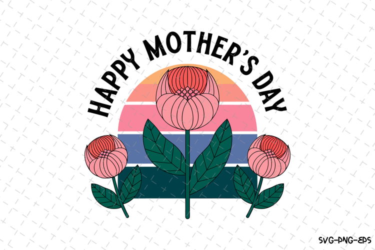 Mama SVGs Image 8