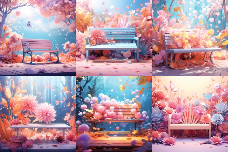 Pastel Clipart Image 10