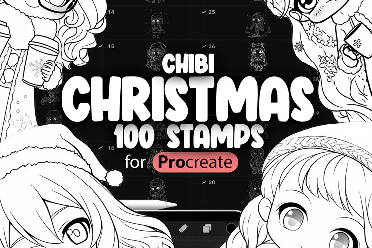 Doll Clipart Image 22