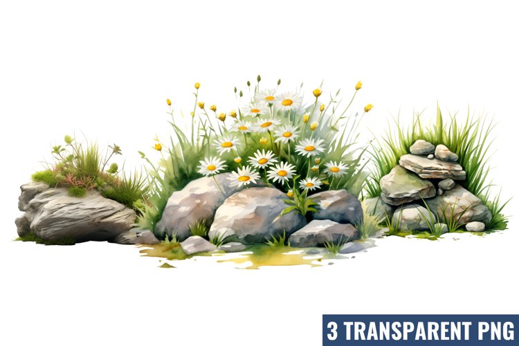 Grass Clipart Image 19