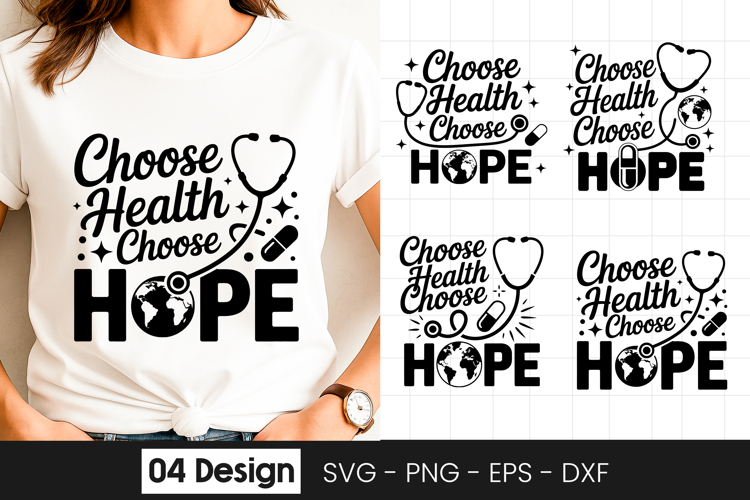 Hope Svg Image 20