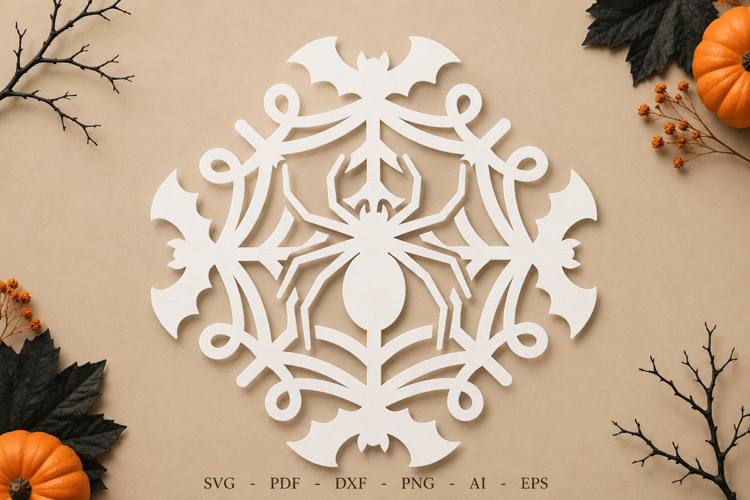 Round Circle border svgs
